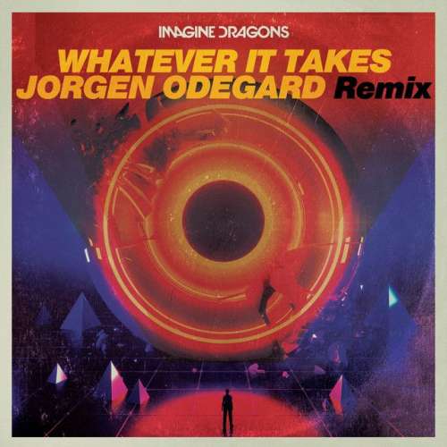 Whatever It Takes - Jorgen Odegard Remix